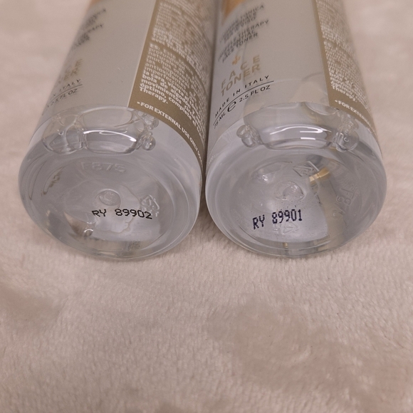 Skin&Co Truffle Therapy Face Toner Set - Picture 4 of 8